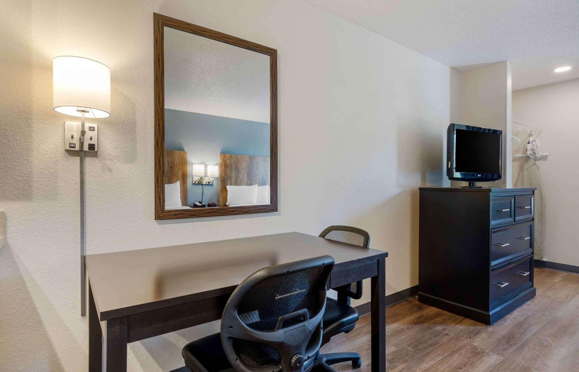 Extended Stay America Suites - San Jose - Mountain View Exterior foto