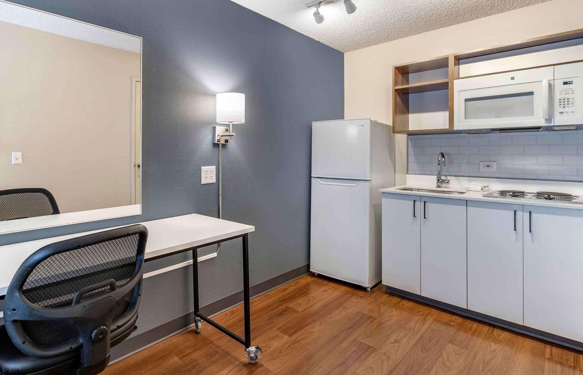 Extended Stay America Suites - San Jose - Mountain View Exterior foto